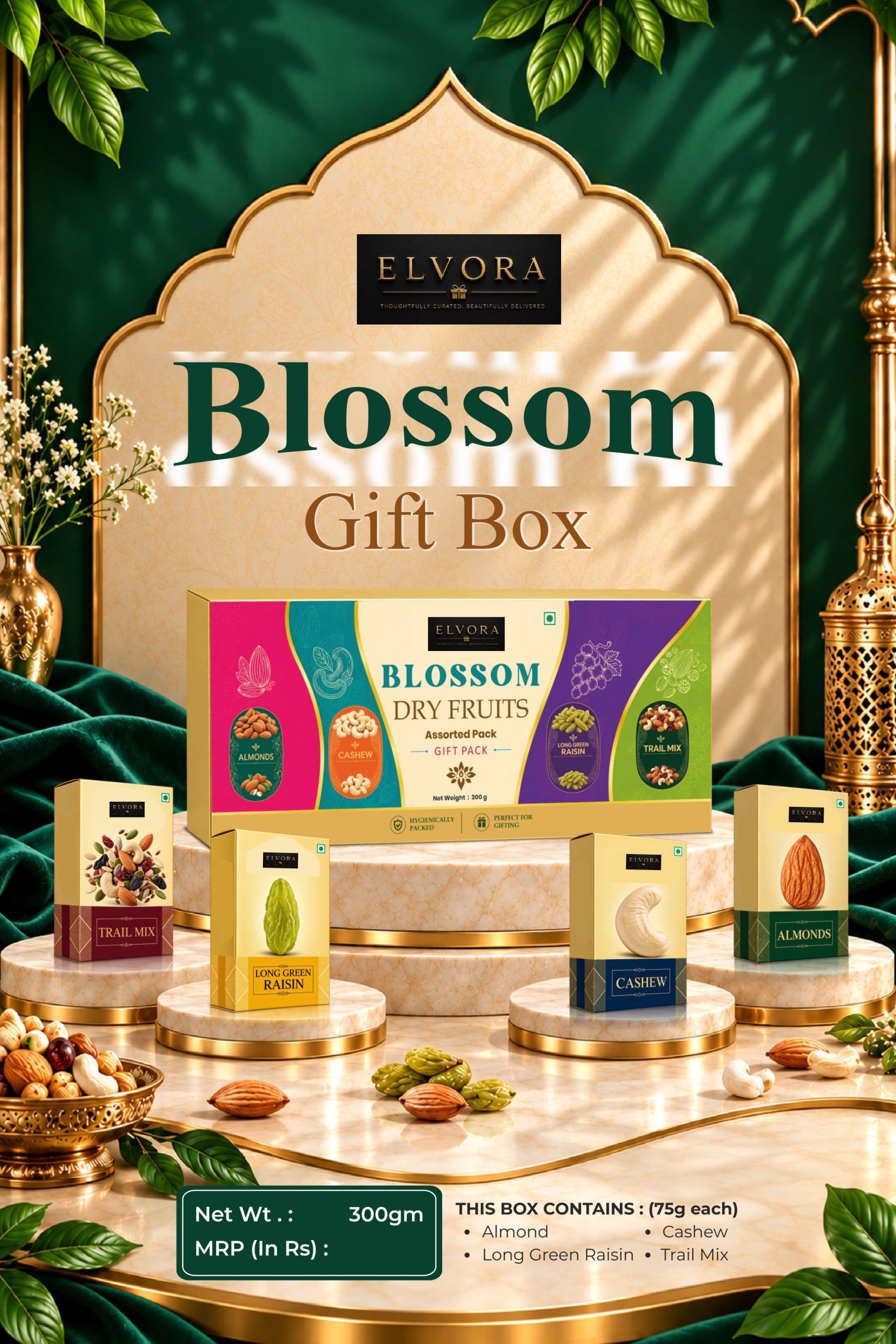 Blossom Gift Box