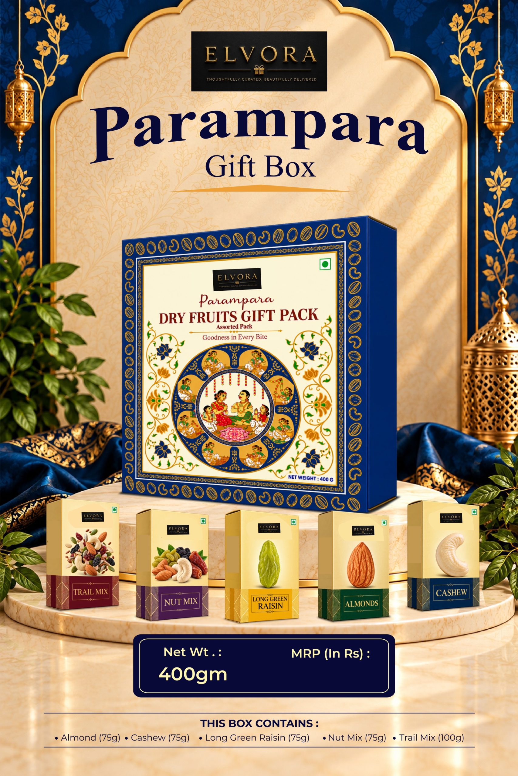 Parampara Gift Box