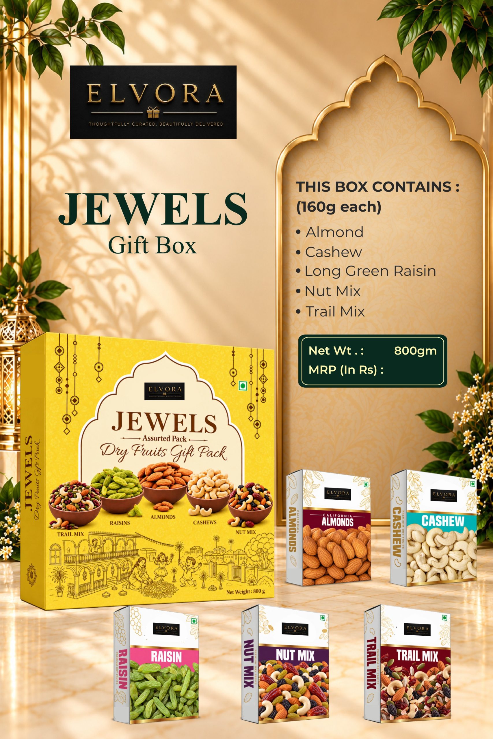JEWELS Gift Box