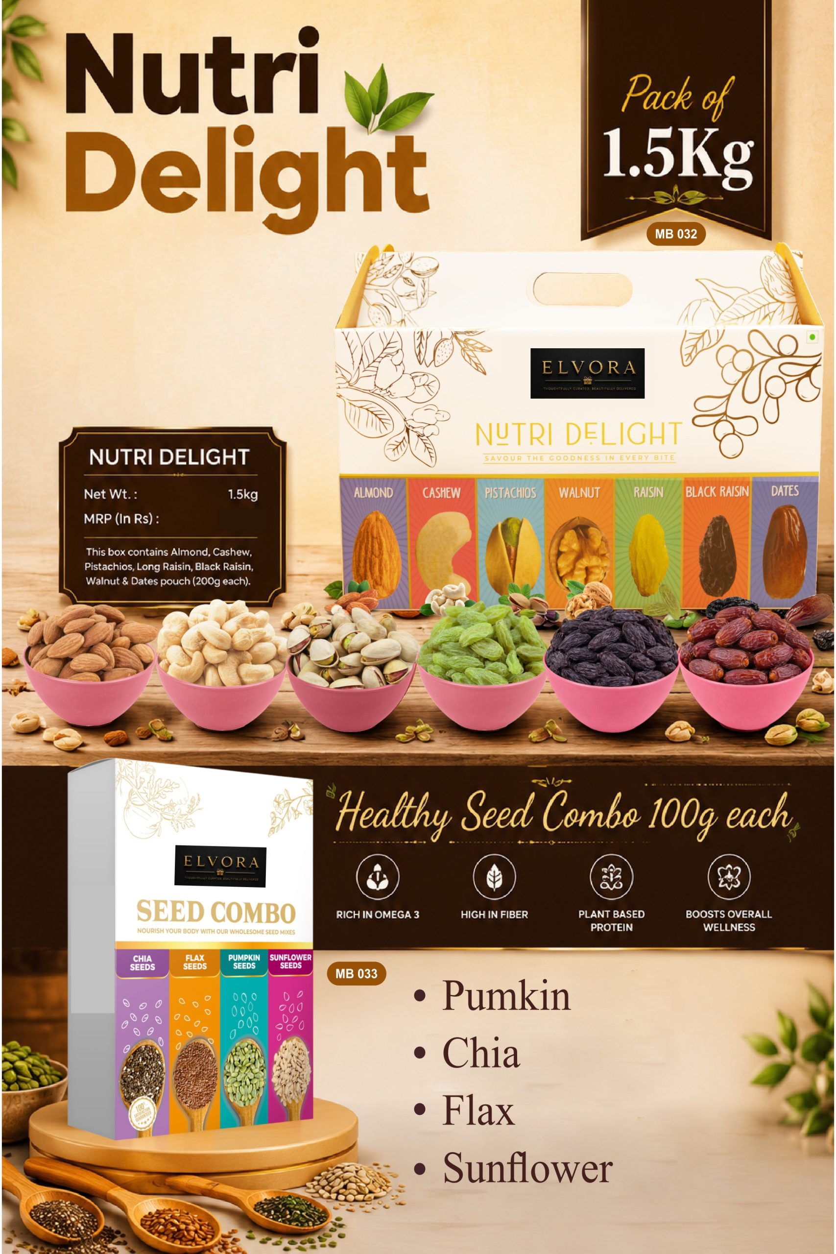 Nutri Delight