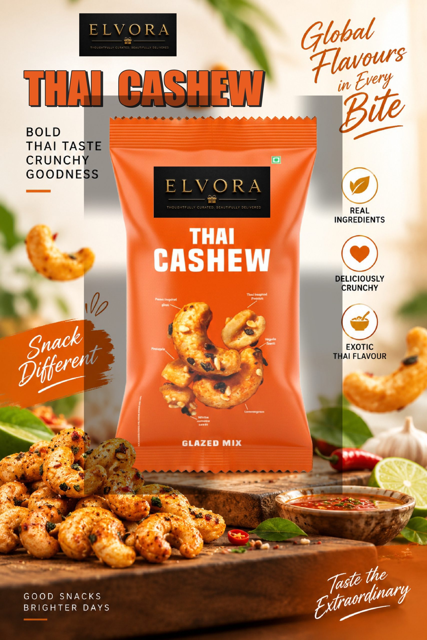 THAI CASHEW