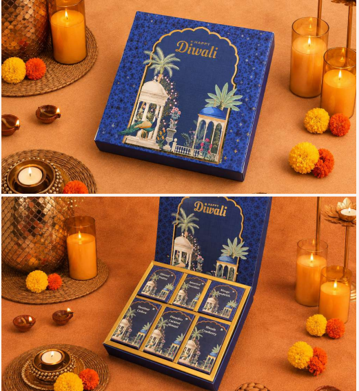 Diwali Hamper
