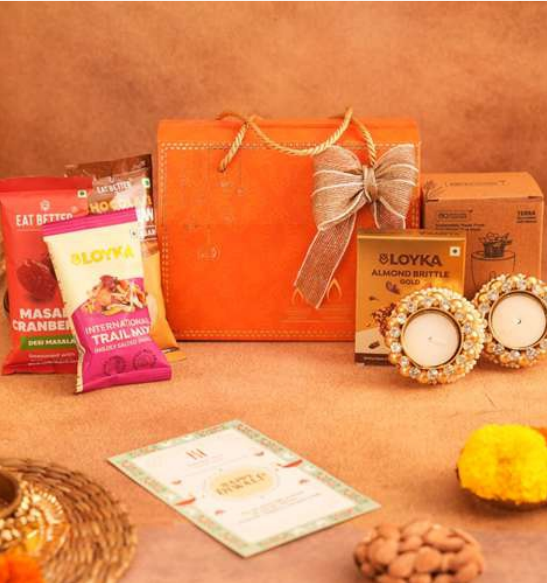 Diwali Hamper