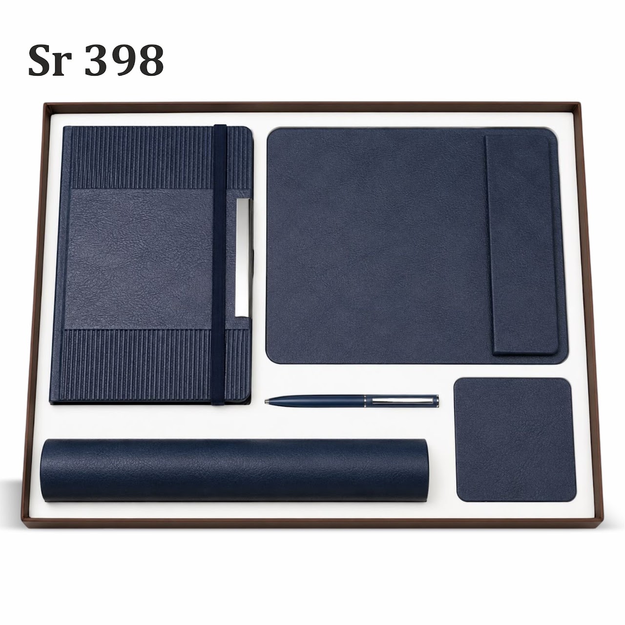 Desk Essentials Corporate Gift Set