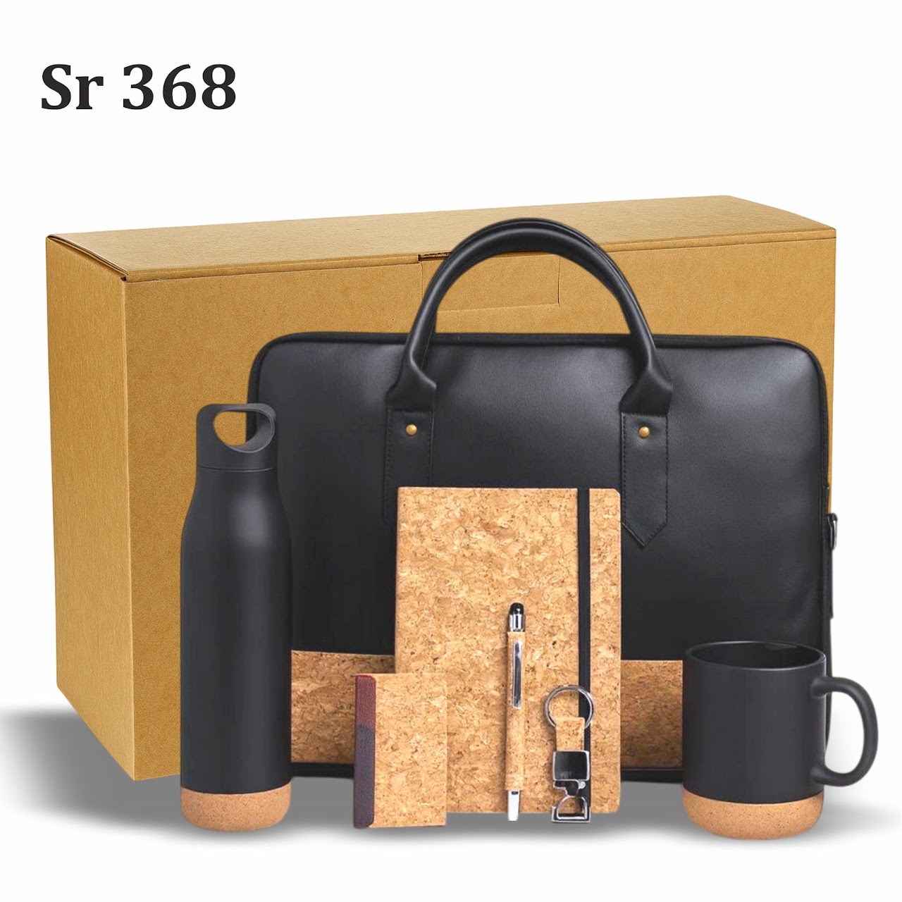 Cork Combo Gift Set