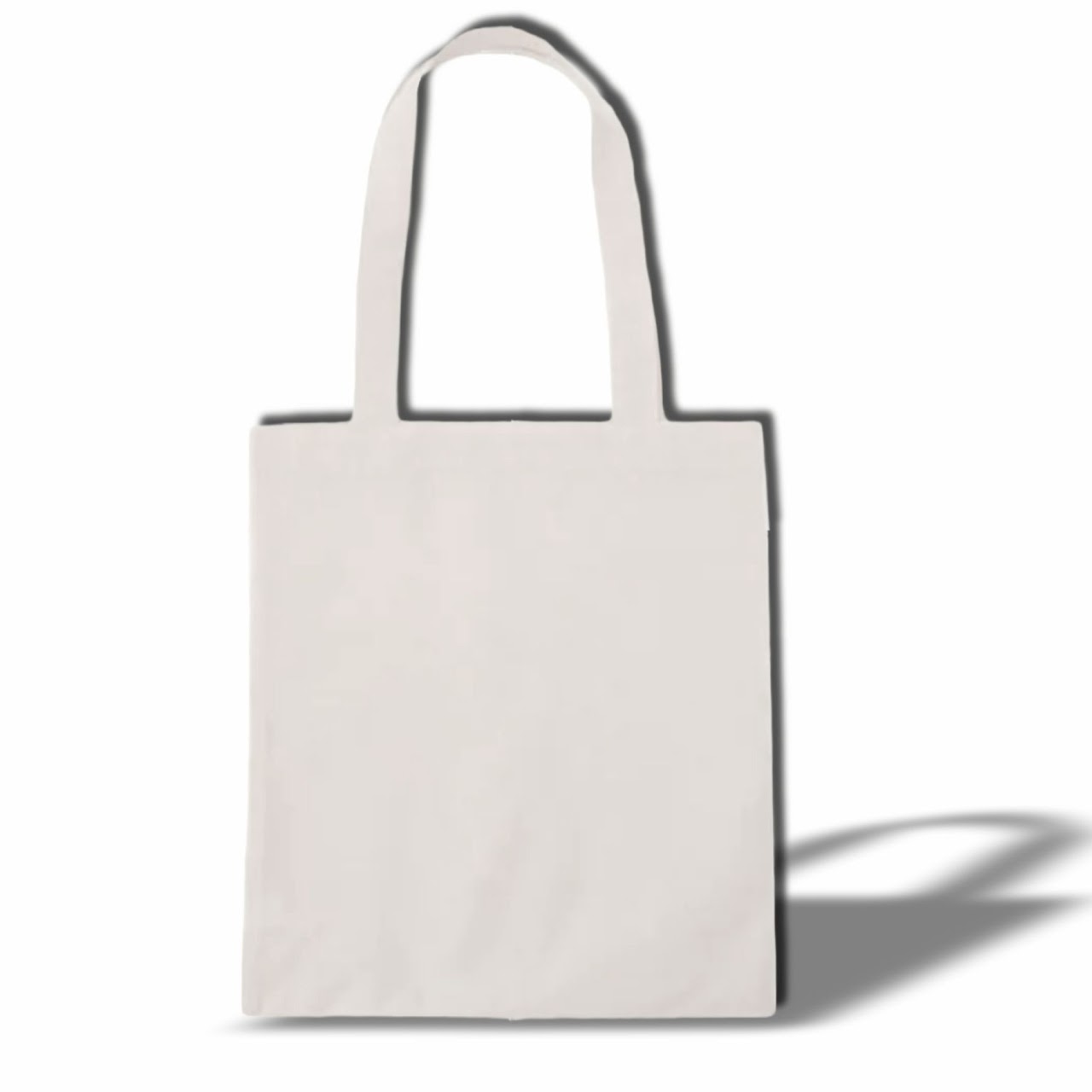 Cotton Tote Bag