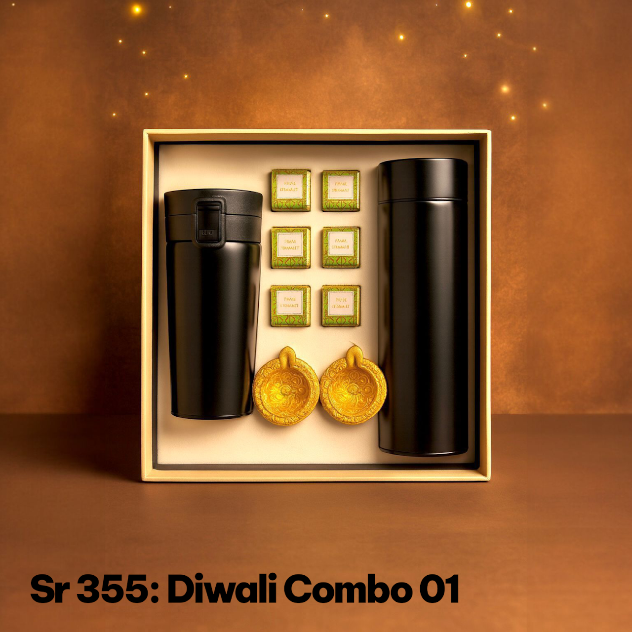 Diwali Combo Set