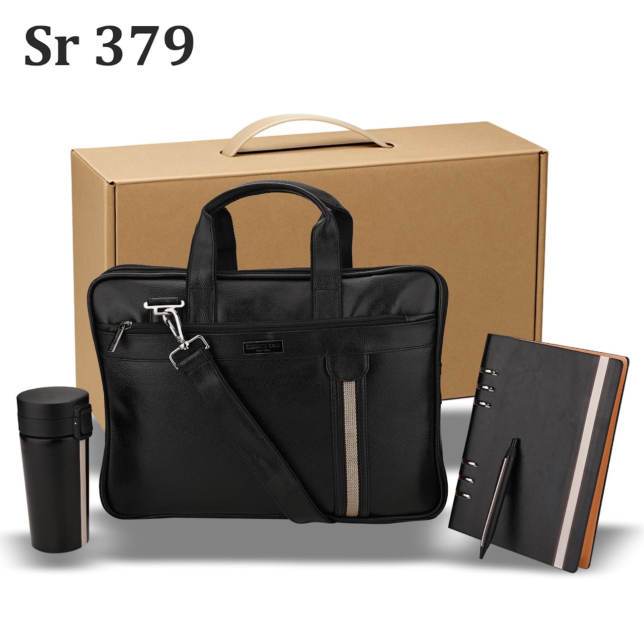 Kenneth Cole Combo Gift Set
