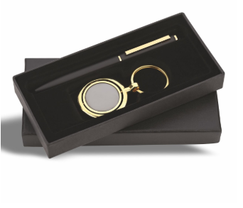 Pen & Keychain Combo Gift Sets