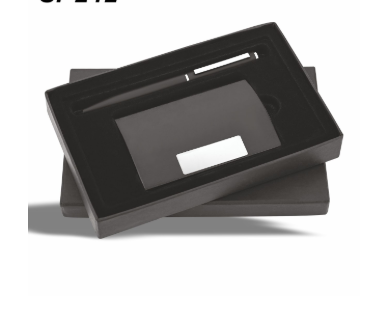  Pen & Cardholder set