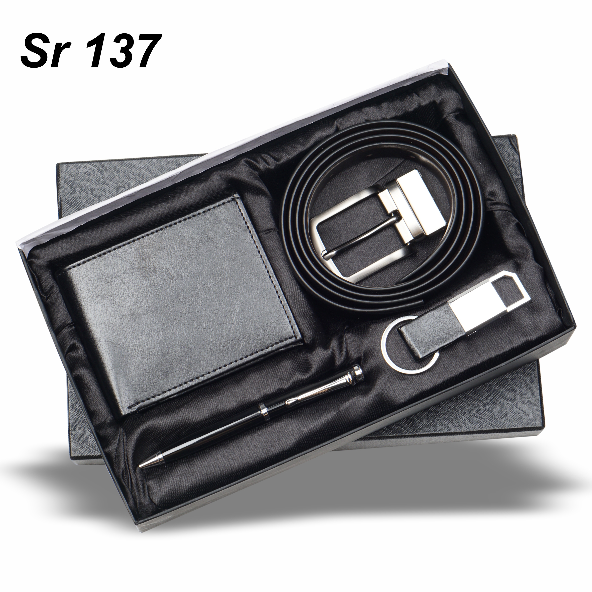 Chromo Gift Set