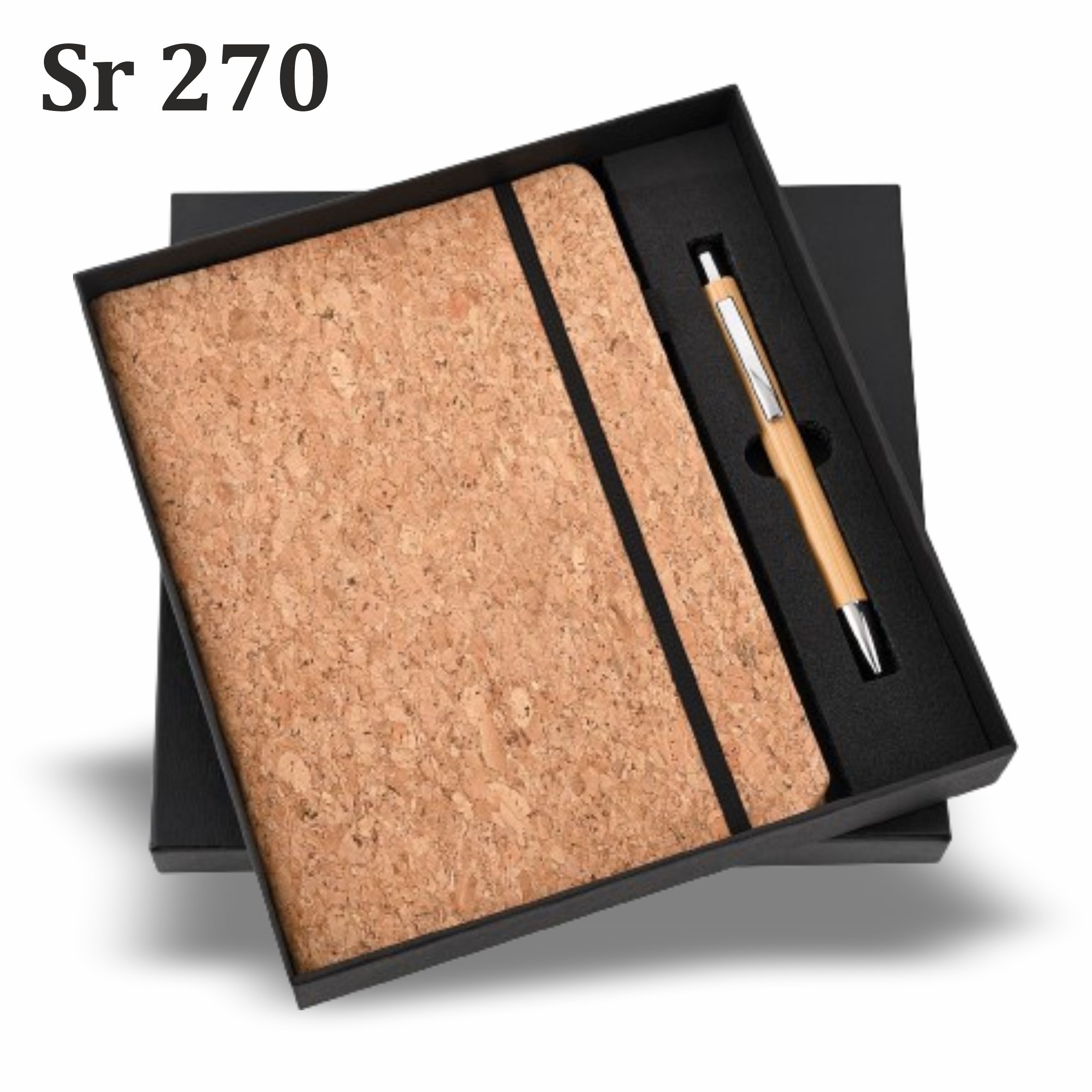 Cork Elastic